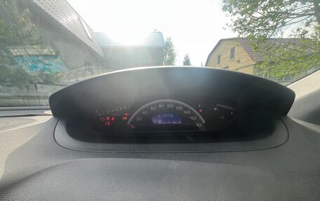 Honda Freed I, 2011 год, 877 777 рублей, 12 фотография