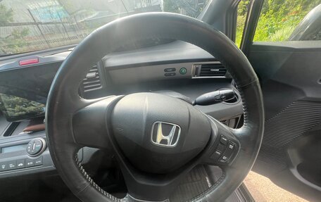 Honda Freed I, 2011 год, 877 777 рублей, 15 фотография