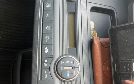 Honda Freed I, 2011 год, 877 777 рублей, 14 фотография