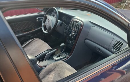 KIA Magentis I, 2004 год, 300 000 рублей, 6 фотография