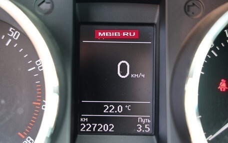 Skoda Yeti I рестайлинг, 2013 год, 1 150 000 рублей, 28 фотография