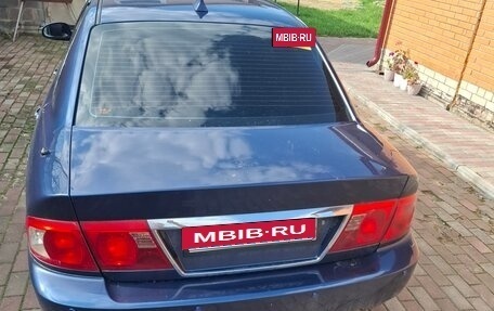 KIA Magentis I, 2004 год, 300 000 рублей, 4 фотография
