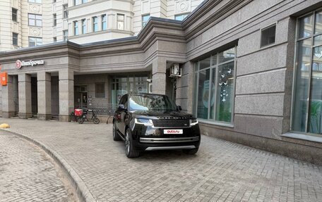 Land Rover Range Rover IV рестайлинг, 2024 год, 18 980 000 рублей, 2 фотография