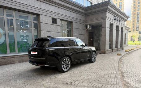 Land Rover Range Rover IV рестайлинг, 2024 год, 18 980 000 рублей, 4 фотография