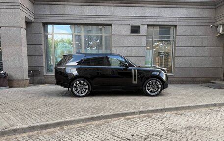Land Rover Range Rover IV рестайлинг, 2024 год, 18 980 000 рублей, 5 фотография