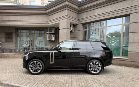Land Rover Range Rover IV рестайлинг, 2024 год, 18 980 000 рублей, 6 фотография