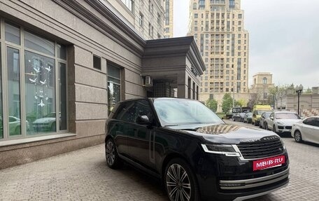 Land Rover Range Rover IV рестайлинг, 2024 год, 18 980 000 рублей, 7 фотография