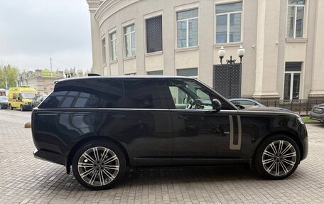 Land Rover Range Rover IV рестайлинг, 2024 год, 18 980 000 рублей, 11 фотография