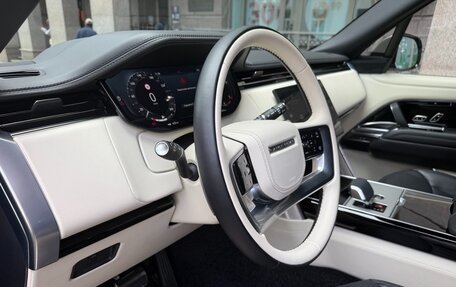 Land Rover Range Rover IV рестайлинг, 2024 год, 18 980 000 рублей, 18 фотография