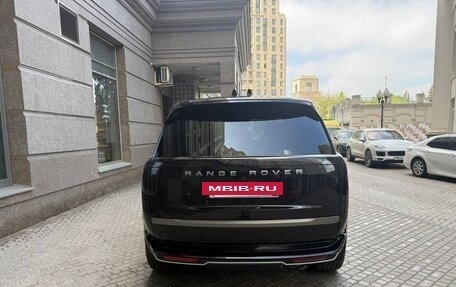 Land Rover Range Rover IV рестайлинг, 2024 год, 18 980 000 рублей, 15 фотография