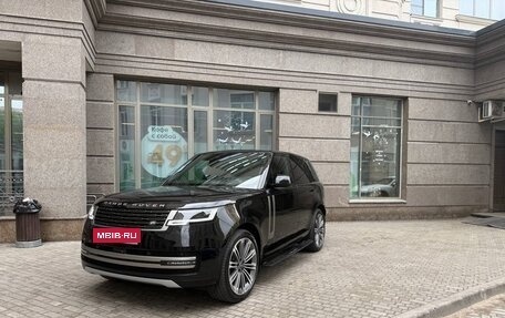 Land Rover Range Rover IV рестайлинг, 2024 год, 18 980 000 рублей, 14 фотография