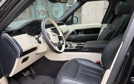 Land Rover Range Rover IV рестайлинг, 2024 год, 18 980 000 рублей, 31 фотография