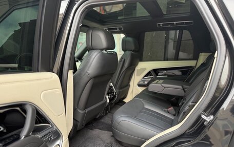 Land Rover Range Rover IV рестайлинг, 2024 год, 18 980 000 рублей, 37 фотография