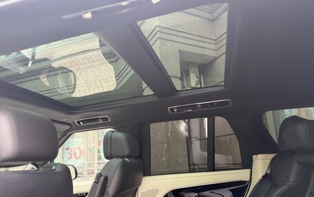 Land Rover Range Rover IV рестайлинг, 2024 год, 18 980 000 рублей, 38 фотография