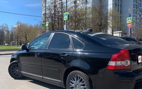 Volvo S40 II, 2007 год, 550 000 рублей, 4 фотография