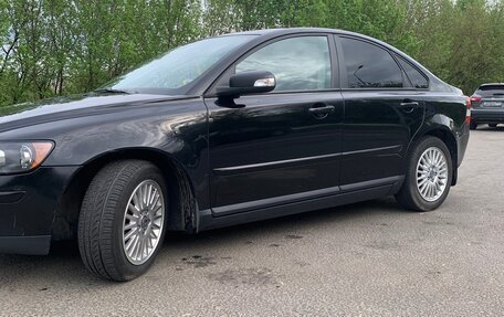 Volvo S40 II, 2007 год, 550 000 рублей, 2 фотография