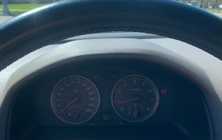 Volvo S40 II, 2007 год, 550 000 рублей, 9 фотография
