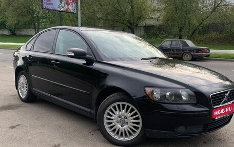 Volvo S40 II, 2007 год, 550 000 рублей, 3 фотография