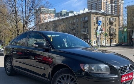 Volvo S40 II, 2007 год, 550 000 рублей, 5 фотография