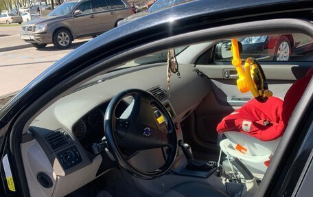 Volvo S40 II, 2007 год, 550 000 рублей, 22 фотография