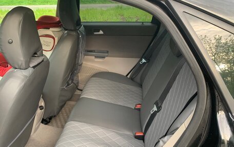 Volvo S40 II, 2007 год, 550 000 рублей, 20 фотография