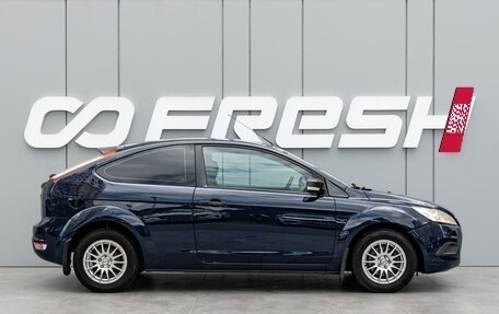 Ford Focus II рестайлинг, 2009 год, 580 000 рублей, 5 фотография