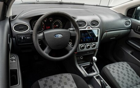 Ford Focus II рестайлинг, 2009 год, 580 000 рублей, 6 фотография