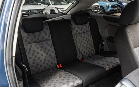 Ford Focus II рестайлинг, 2009 год, 580 000 рублей, 7 фотография