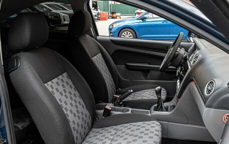 Ford Focus II рестайлинг, 2009 год, 580 000 рублей, 8 фотография