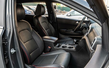KIA Sportage IV рестайлинг, 2019 год, 2 650 000 рублей, 8 фотография
