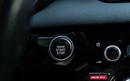KIA Sportage IV рестайлинг, 2019 год, 2 650 000 рублей, 18 фотография