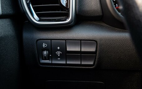 KIA Sportage IV рестайлинг, 2019 год, 2 650 000 рублей, 20 фотография