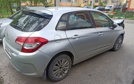 Citroen C4 II рестайлинг, 2012 год, 450 000 рублей, 7 фотография