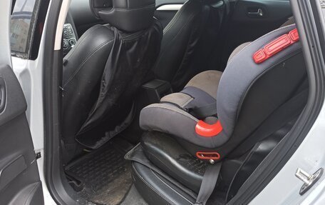 Citroen C4 II рестайлинг, 2012 год, 450 000 рублей, 2 фотография