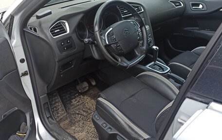 Citroen C4 II рестайлинг, 2012 год, 450 000 рублей, 3 фотография