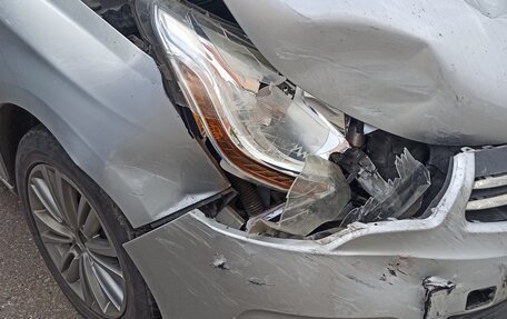 Citroen C4 II рестайлинг, 2012 год, 450 000 рублей, 6 фотография