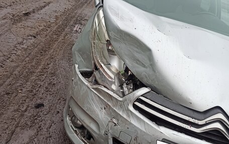 Citroen C4 II рестайлинг, 2012 год, 450 000 рублей, 12 фотография