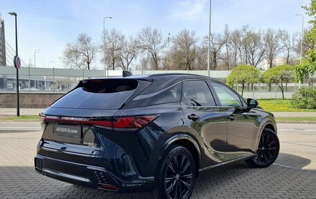 Lexus RX IV рестайлинг, 2026 год, 14 800 000 рублей, 2 фотография