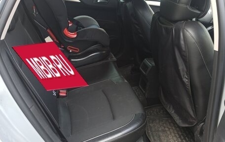 Citroen C4 II рестайлинг, 2012 год, 450 000 рублей, 4 фотография