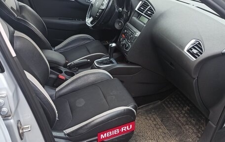 Citroen C4 II рестайлинг, 2012 год, 450 000 рублей, 5 фотография