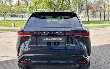 Lexus RX IV рестайлинг, 2026 год, 14 800 000 рублей, 5 фотография