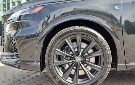 Lexus RX IV рестайлинг, 2026 год, 14 800 000 рублей, 7 фотография