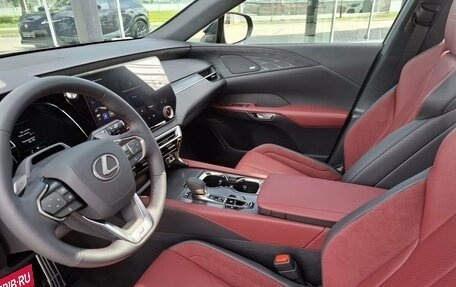 Lexus RX IV рестайлинг, 2026 год, 14 800 000 рублей, 14 фотография