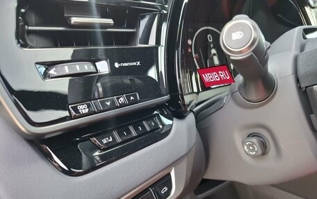 Lexus RX IV рестайлинг, 2026 год, 14 800 000 рублей, 15 фотография
