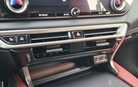 Lexus RX IV рестайлинг, 2026 год, 14 800 000 рублей, 22 фотография