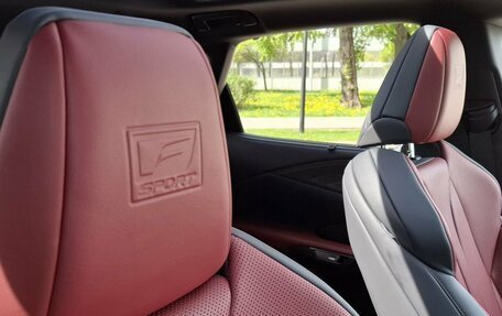 Lexus RX IV рестайлинг, 2026 год, 14 800 000 рублей, 26 фотография