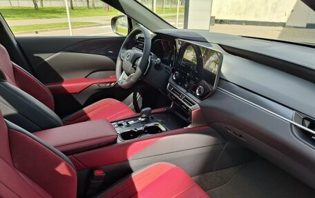 Lexus RX IV рестайлинг, 2026 год, 14 800 000 рублей, 27 фотография