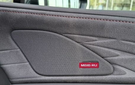 Lexus RX IV рестайлинг, 2026 год, 14 800 000 рублей, 24 фотография
