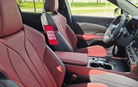 Lexus RX IV рестайлинг, 2026 год, 14 800 000 рублей, 28 фотография