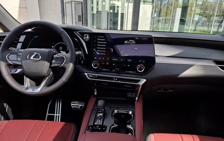 Lexus RX IV рестайлинг, 2026 год, 14 800 000 рублей, 35 фотография